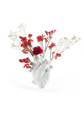 Love in Bloom Vase | Seletti