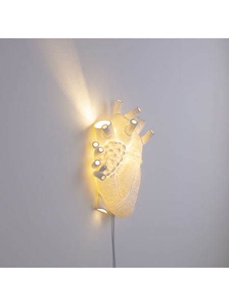 Anatomisk Hjertelampe - Seletti