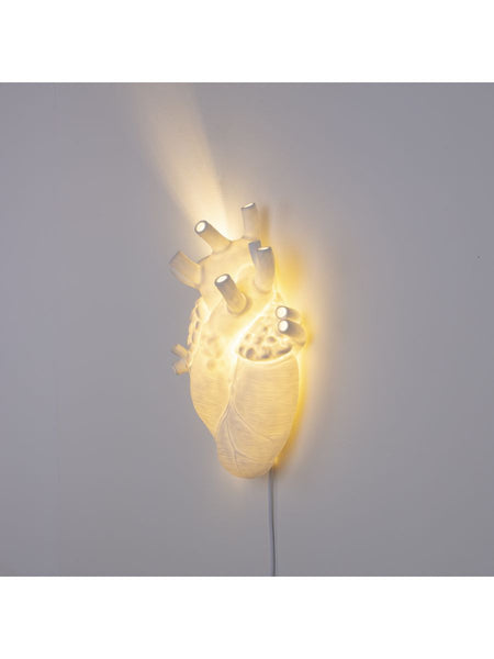Anatomisk Hjertelampe - Seletti