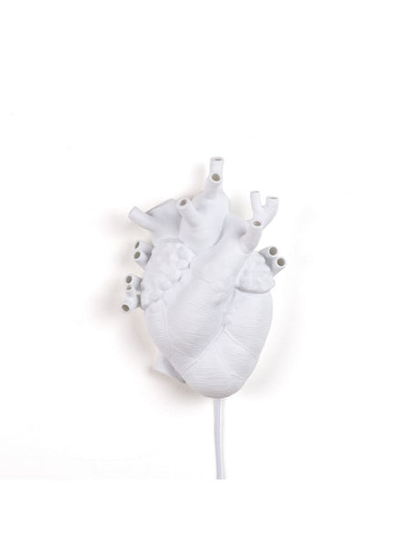 Anatomisk Hjertelampe - Seletti