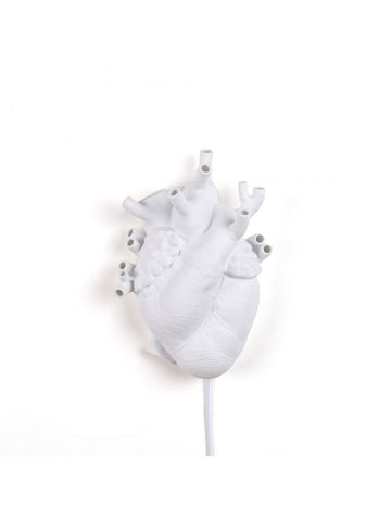 Anatomisk Hjertelampe - Seletti