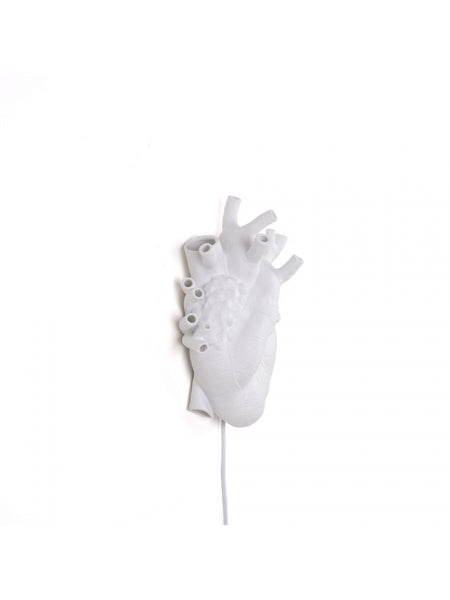 Anatomisk Hjertelampe - Seletti