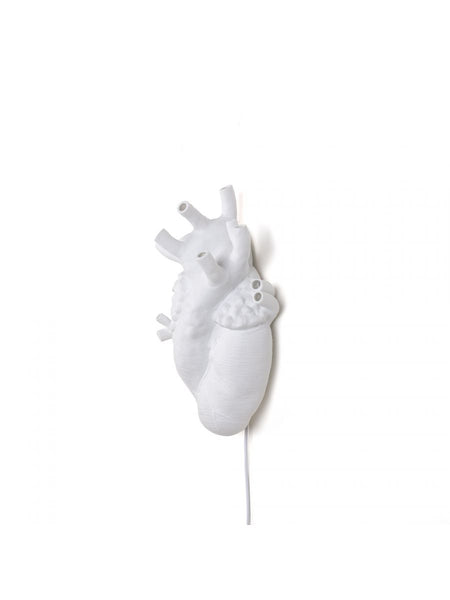 Anatomisk Hjertelampe - Seletti