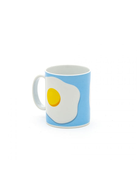 Krus Egg - Seletti