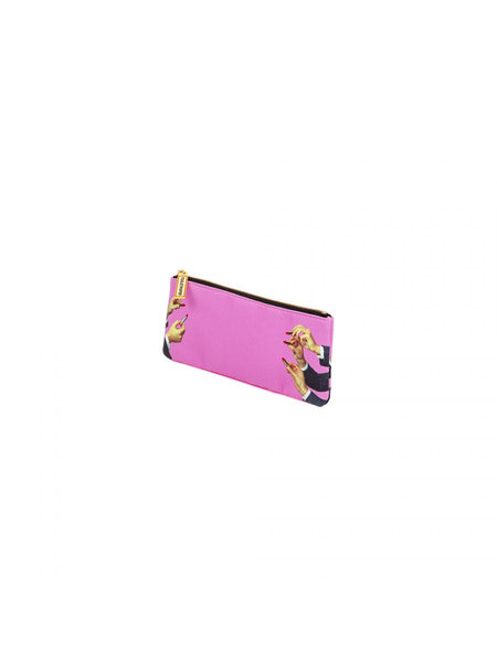 Lipsticks pink | Seletti pennal (21,5*9)